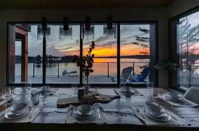 47B George Hunt Memorial Drive McDougall Ontario P2A 2W9