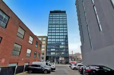 458 Richmond Street Unit# 1601 Toronto C01 Ontario M5V 0S9