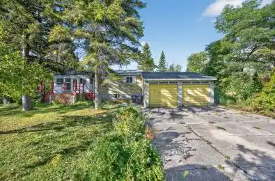 81-77 Bass Bay Drive Tay Ontario L0K 2A0