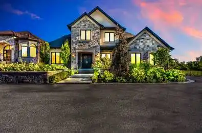 1199 Wellington Street King Ontario L7B 1K5