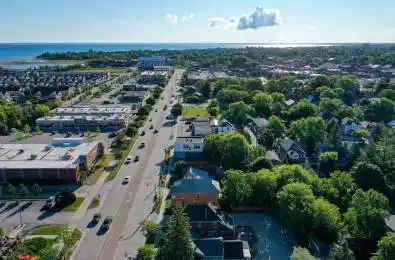 162-180 First Street Collingwood Ontario L9Y 1A7