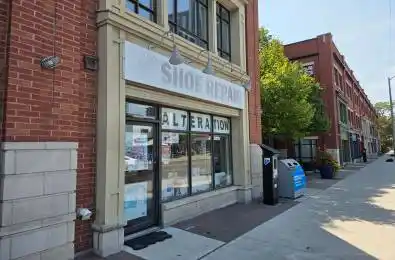 165 Lakeshore Road Mississauga Ontario L5G 4T9