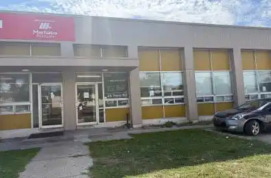 25 Toro Road Toronto W05 Ontario M3J 2A4