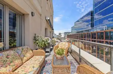 550 Front Street Unit# 620 Toronto C01 Ontario M5V 3N5