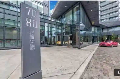 70 Queens Wharf Road Unit# 706 Toronto C01 Ontario M5V 0J2