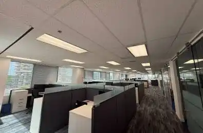 5255 Yonge Street Unit# 500 Toronto C14 Ontario M2N 6P4