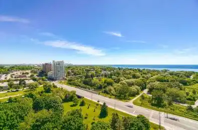 1515 Lakeshore Road Unit# 404 Mississauga Ontario L5E 3E3