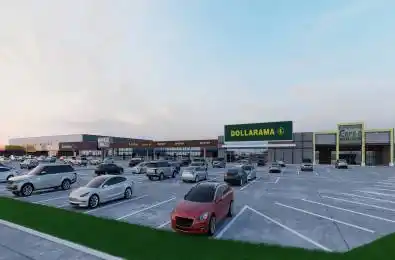 320 Bayfield Street Unit# 207 Barrie Ontario L4M 3C1