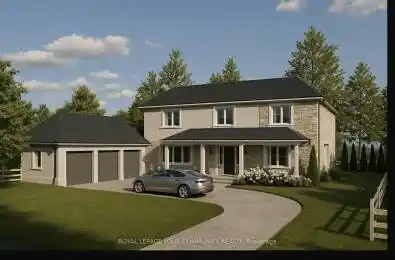 312 Taylor Road Toronto E10 Ontario M1C 2R6