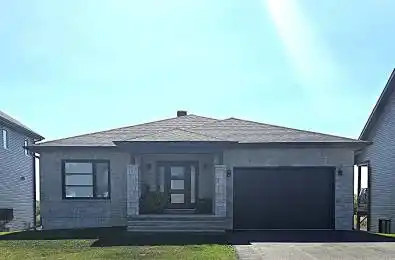 9 Glenco Road South Stormont Ontario K0C 2A0