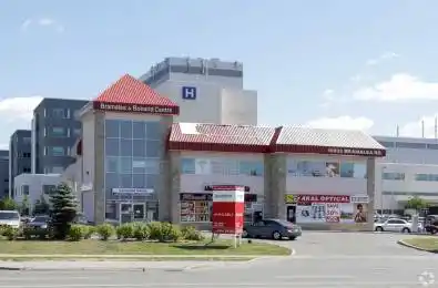 10095 Bramalea Road Unit# 210 Brampton Ontario L6R 0K1