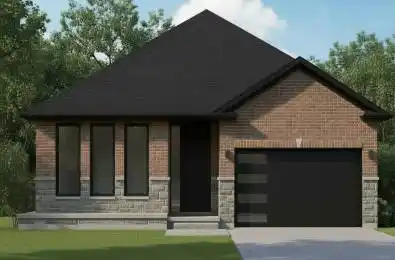 3134 Regiment Road London South Ontario N6P 0H2
