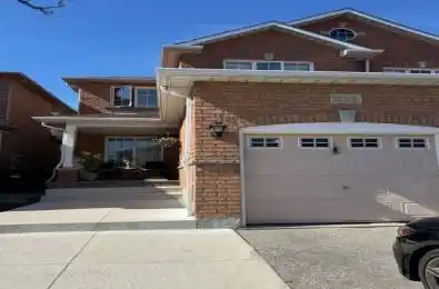 953 Sonoma Court Unit# BSMT Mississauga Ontario L5V 2P4