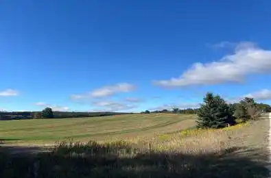 487120 30 Side Road Mono Ontario L9V 1G8