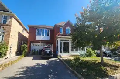 31 Hoptree Avenue Toronto E11 Ontario M1X 1Y3