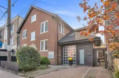 53 Argyle Street Toronto C01 Ontario M6J 1N8