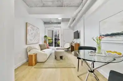 185 Division Street Unit# 206 Cobourg Ontario K9A 3P3