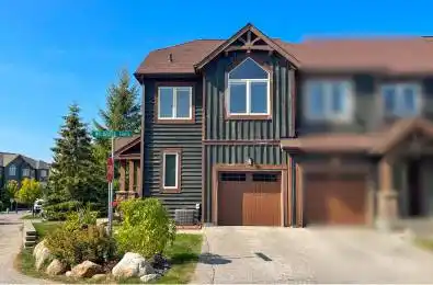 20 Wildrose Trail Unit# 42 Collingwood Ontario L9Y 0J4