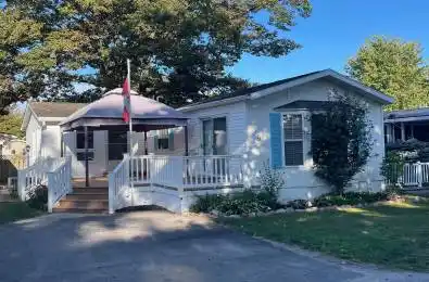 9 ALGONQUIN Lane Ashfield-Colborne-Wawanosh Ontario N7A 3Y2