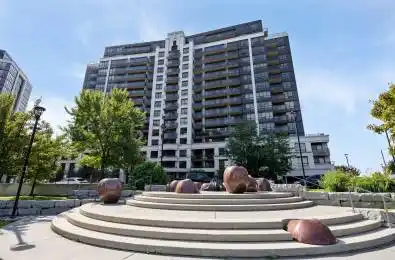 1070 Sheppard Avenue Unit# 310 Toronto W05 Ontario M3J 0G8