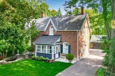 368 Main Street King Ontario L0G 1T0