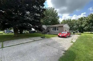 86731 Fischer Line Morris Turnberry Ontario N0G 2W0