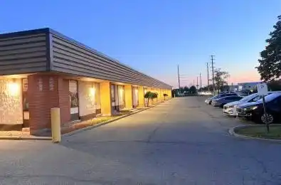 2682 Slough Street Mississauga Ontario L4T 1G3