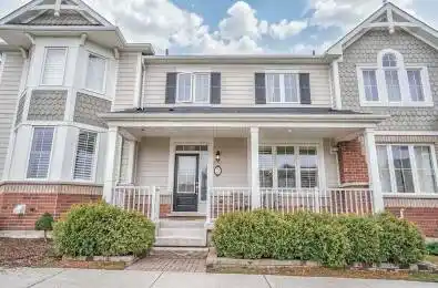 273 Riverlands Avenue Markham Ontario L6B 0V9