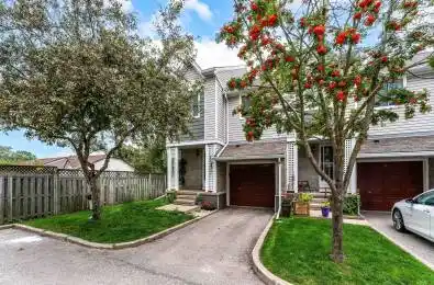 365 Pioneer Drive Unit# 16 Kitchener Ontario N2P 2A6