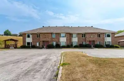 159 Church Street Unit# 2 Penetanguishene Ontario L9M 1E4