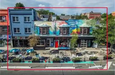 962-974 Danforth Avenue Toronto E03 Ontario M4J 1L9