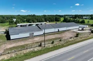 317505 Highway 6&10 N/A Meaford Ontario N4K 5N6