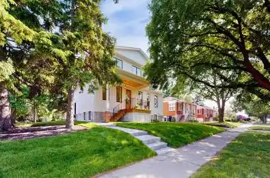 45 Boyce Avenue Toronto E08 Ontario M1J 1K4