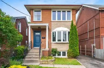 57 Stephen Drive Toronto W07 Ontario M8Y 3M8