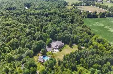 13701 fourth line nassagaweya N/A Milton Ontario N0B 2K0