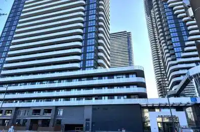 28 Interchange Way Unit# 4209 Vaughan Ontario L4K 0P8