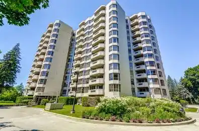1201 North Shore Boulevard Unit# 809 Burlington Ontario L7S 1Z5