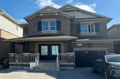 77 Bell Avenue Unit# BASEMENT New Tecumseth Ontario L9R 0N7