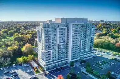 1346 Danforth Road Unit# 401 Toronto E08 Ontario M4C 1J8