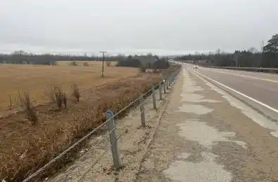 32 Conc.1 Whs Hwy89 Rd N/A Mono Ontario L9V 1H9