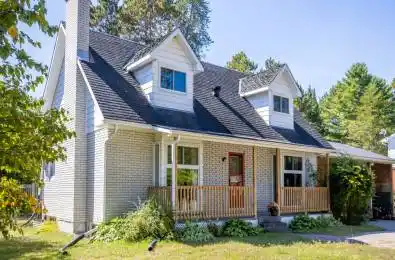 23 Sprucedale Avenue Madawaska Valley Ontario K0J 1B0