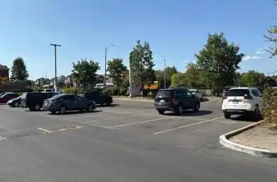 2945 Sandalwood Parkway Unit# 9 Brampton Ontario L6R 3J6