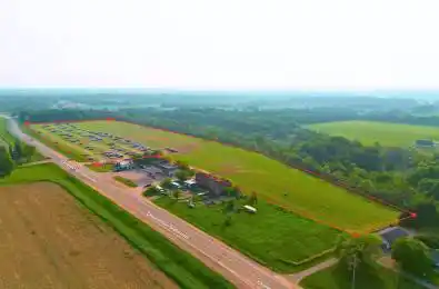 Shaws Creek Road Caledon Ontario L7K 1K3