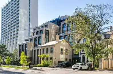 10 Prince Arthur Avenue Unit# 403 Toronto C02 Ontario M5R 1A9