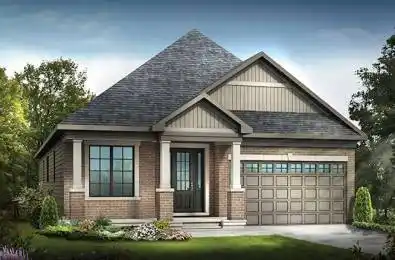 638 Bridgeport Avenue Manotick - Kars - Rideau Twp and Area Ontario K4