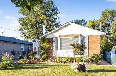 52 Kimbark Drive Brampton Ontario L6X 2A4