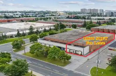 455 Steelcase Road Unit# Unit 2 Markham Ontario L3R 1G3