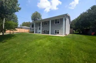 57 Victoria Street Kincardine Ontario N0G 2T0