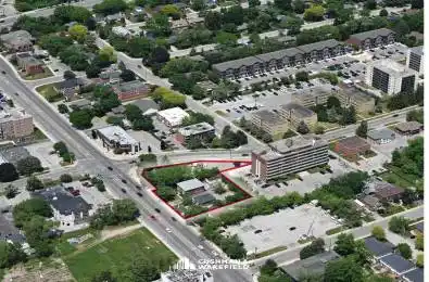 789-795 Brant Street Burlington Ontario L7R 2J2