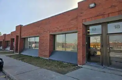 151 Nashdene Road Unit# 53 Toronto E07 Ontario M1V 5E4